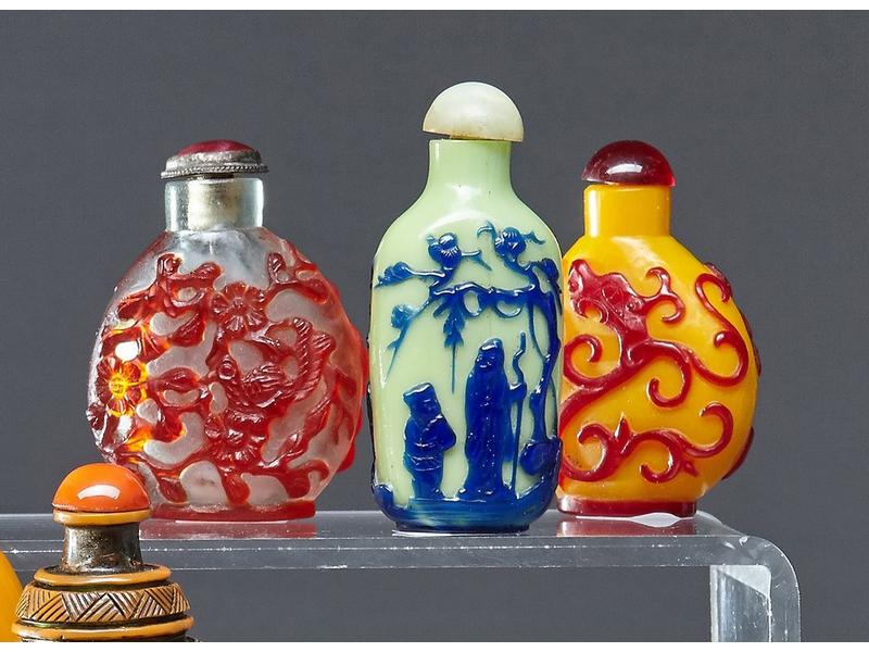 CHINE, XXe siècle