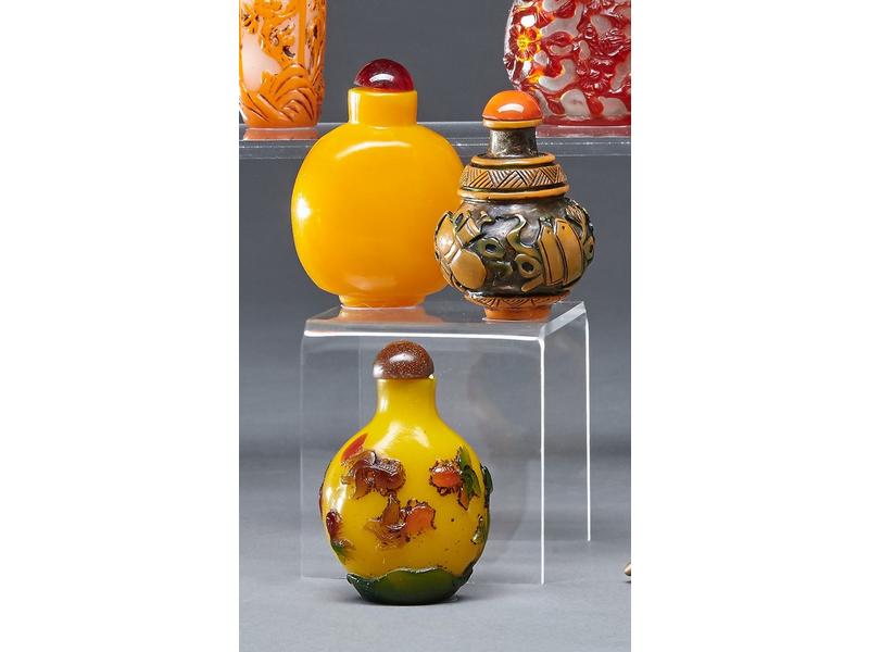 CHINE, XXe siècle