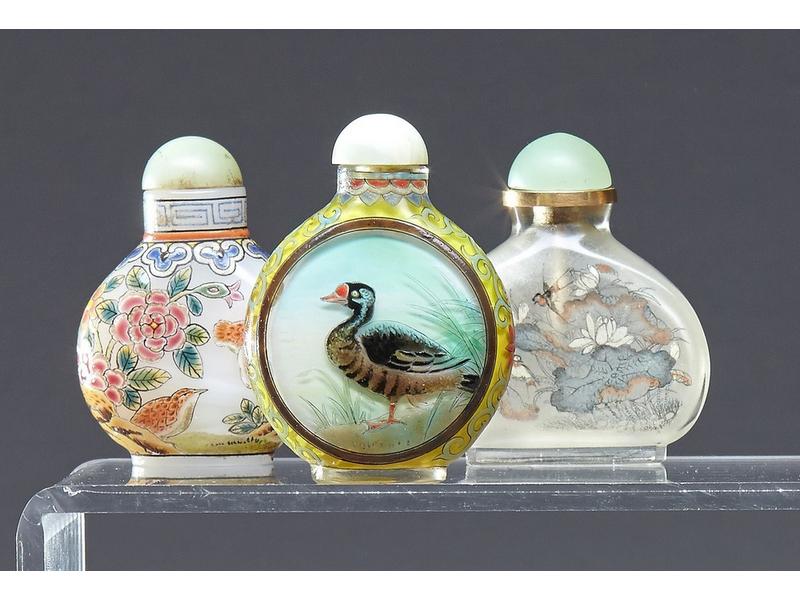 CHINE, XXe siècle