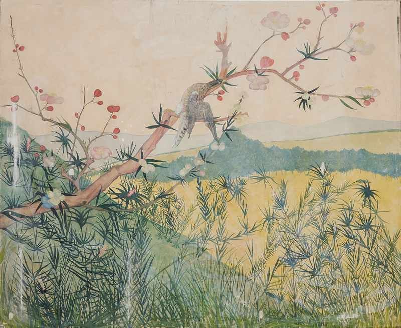 André TREBUCHET (1898-1962)