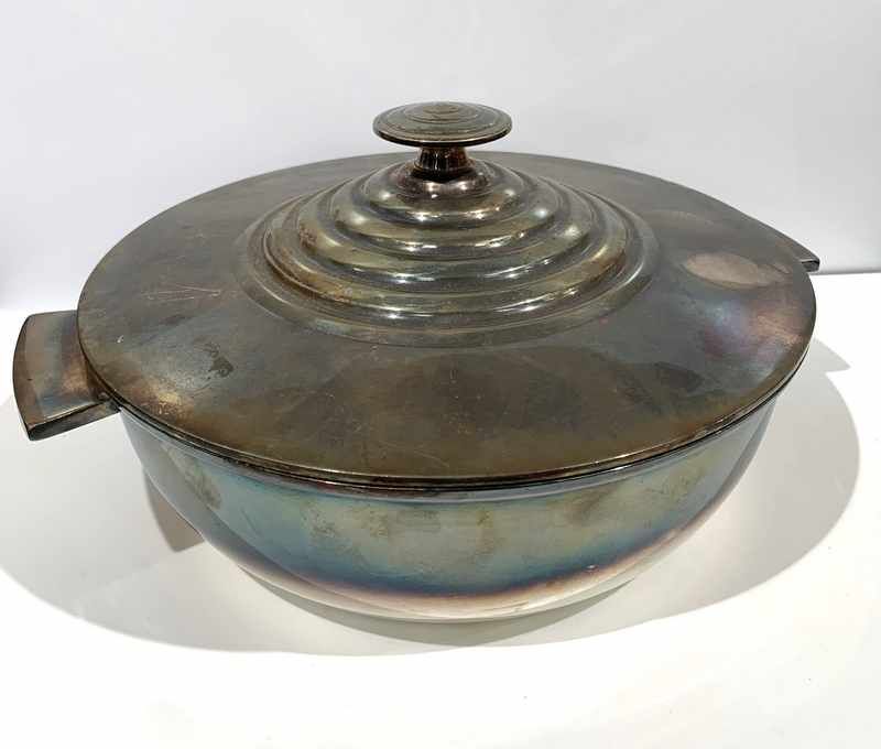 Luc LANEL (1893-1965) pour CHRISTOFLE