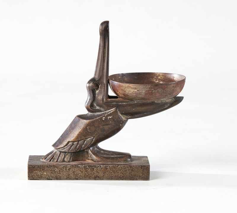 Edgar BRANDT (1880-1960)