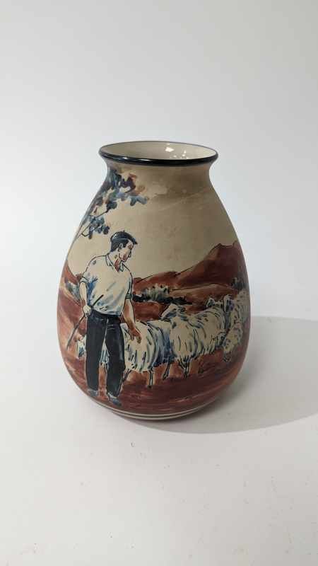 CIBOURE - Période FISCHER