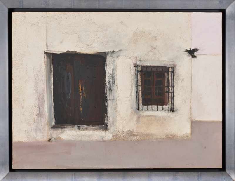 Antonio URIA MONZON (1929-1996)