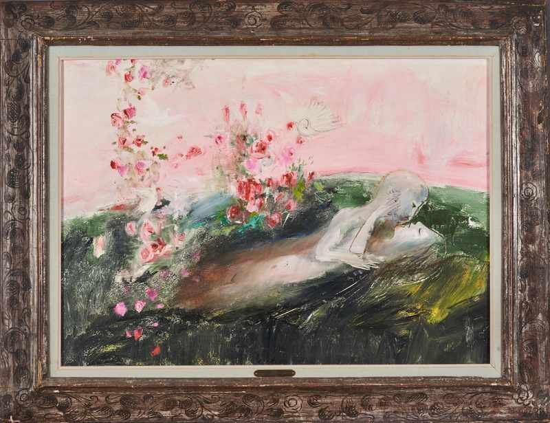 Antonio URIA MONZON (1929-1996)