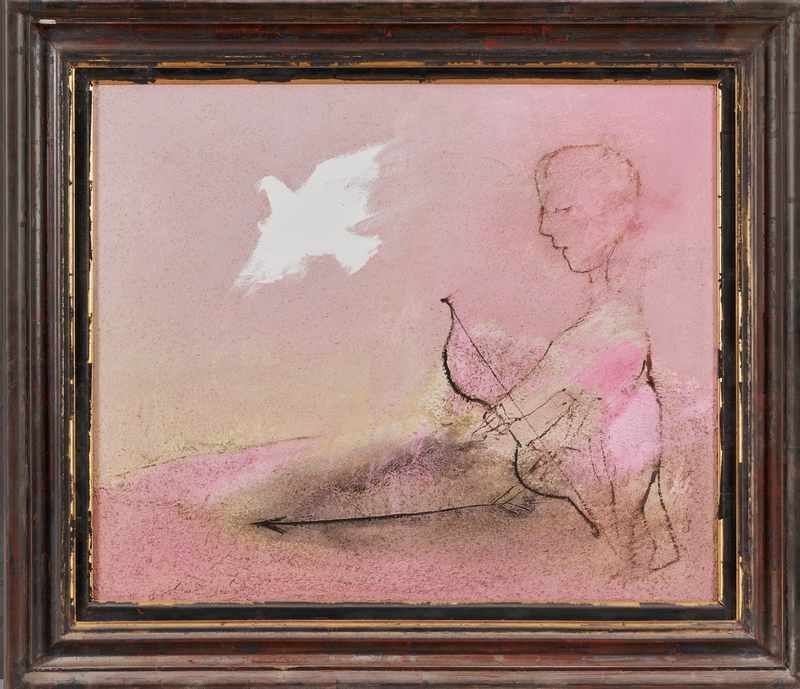 Antonio URIA MONZON (1929-1996)