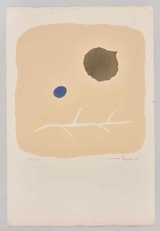 Max PAPART (1911-1994)
