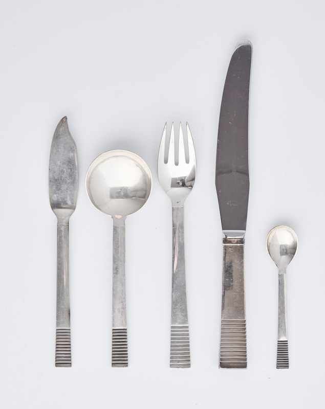 GEORG JENSEN, Denmark