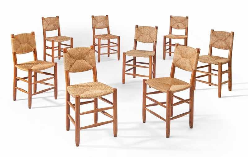 Charlotte PERRIAND (1903-1999)