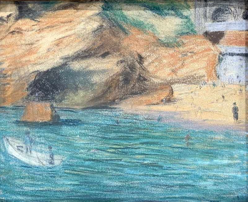 Louis DARAN (1881-1969)