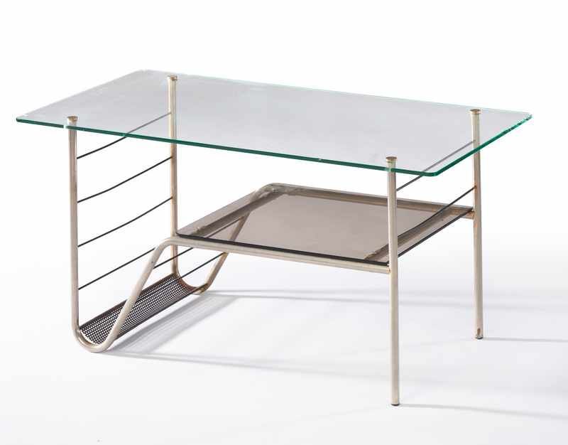 Attribué à Pierre GUARICHE (1926-1995) pour...