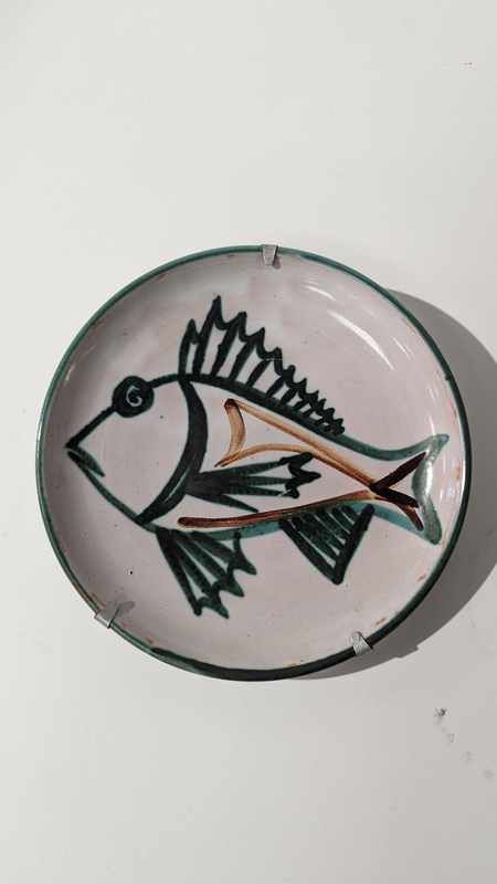 Robert PICAULT (1919-2000)