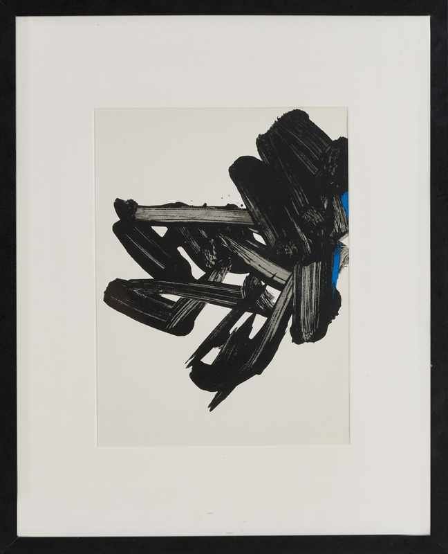 Pierre SOULAGES (1919-2022)