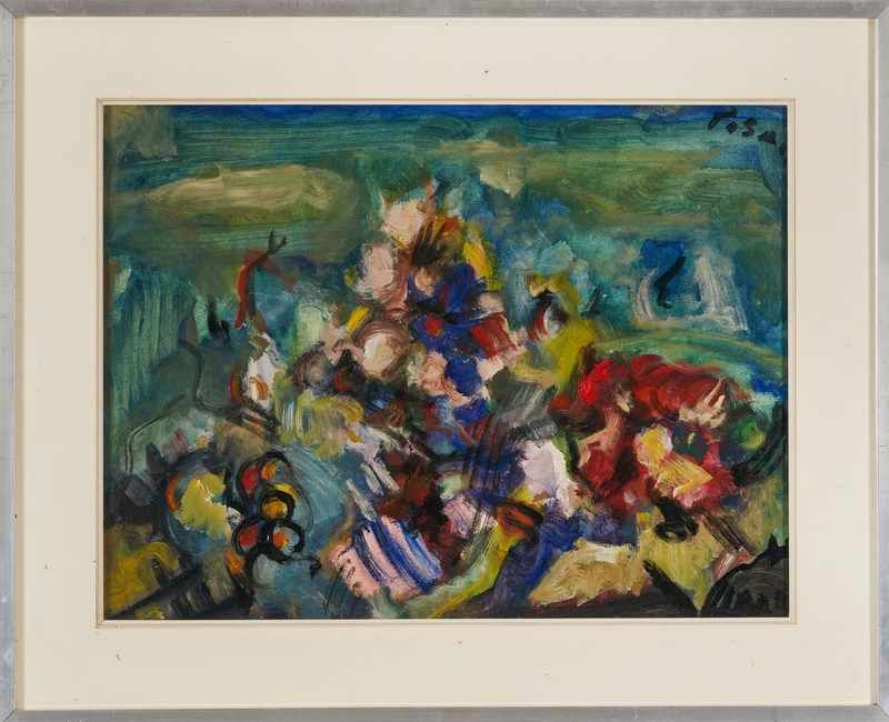 Eduardo PISANO (1912-1986)