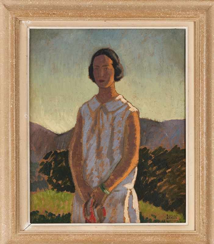 Ramiro ARRUE (1892-1971)