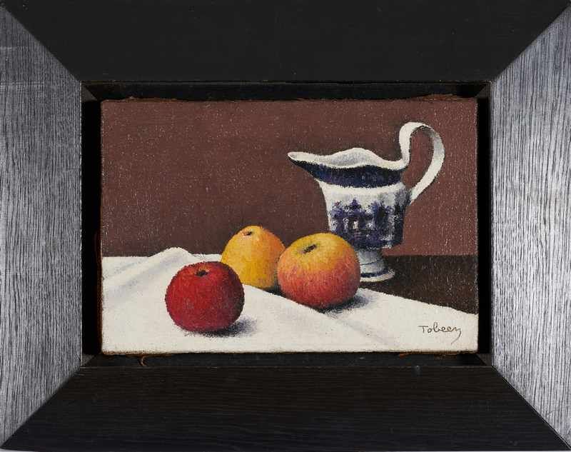 TOBEEN (1880-1938) - Félix Élie Bonnet d...