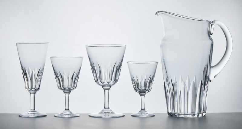 BACCARAT