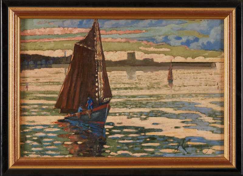 Jean ETCHEVERRIGARAY (1877-1952)