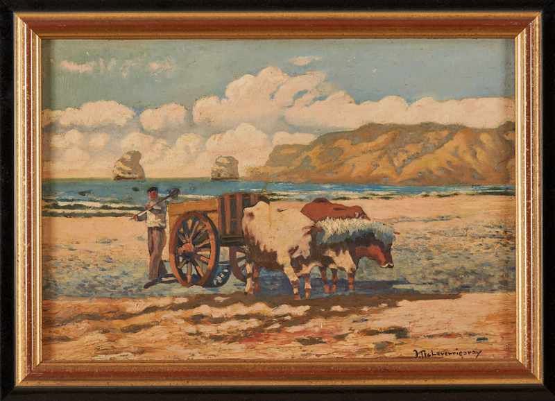 Jean ETCHEVERRIGARAY (1877-1952)