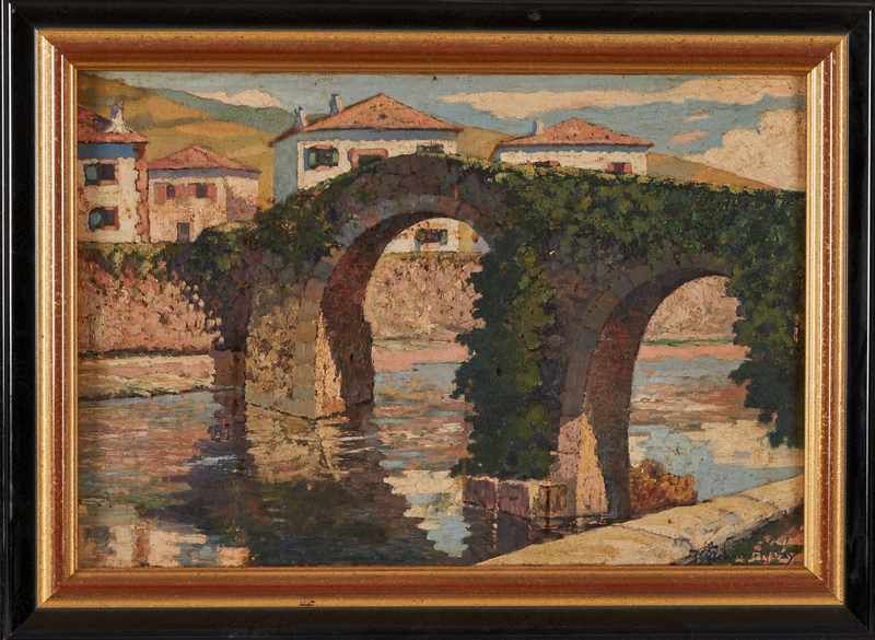 Jean ETCHEVERRIGARAY (1877-1952)