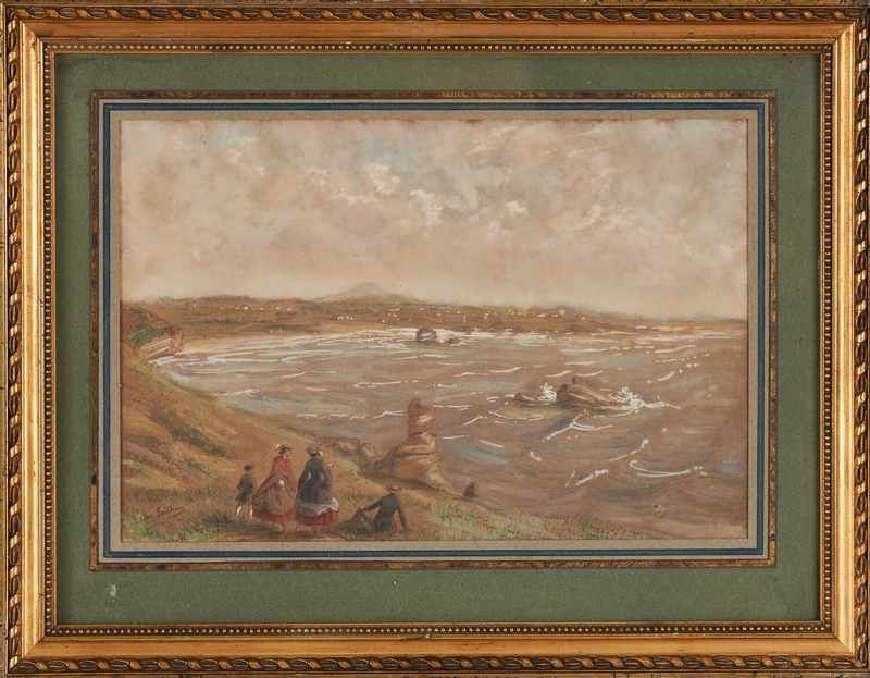 Jules GAILDRAU (1816-1898)