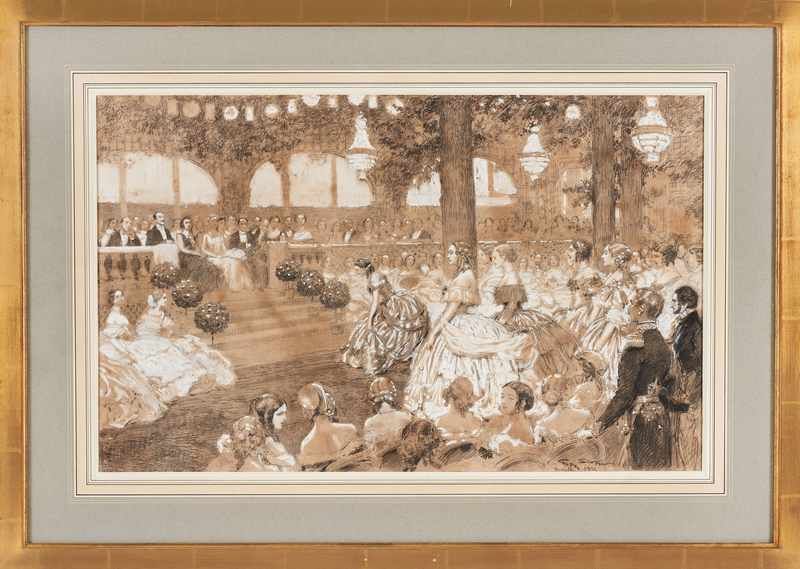 Georges SCOTT (1873-1942)