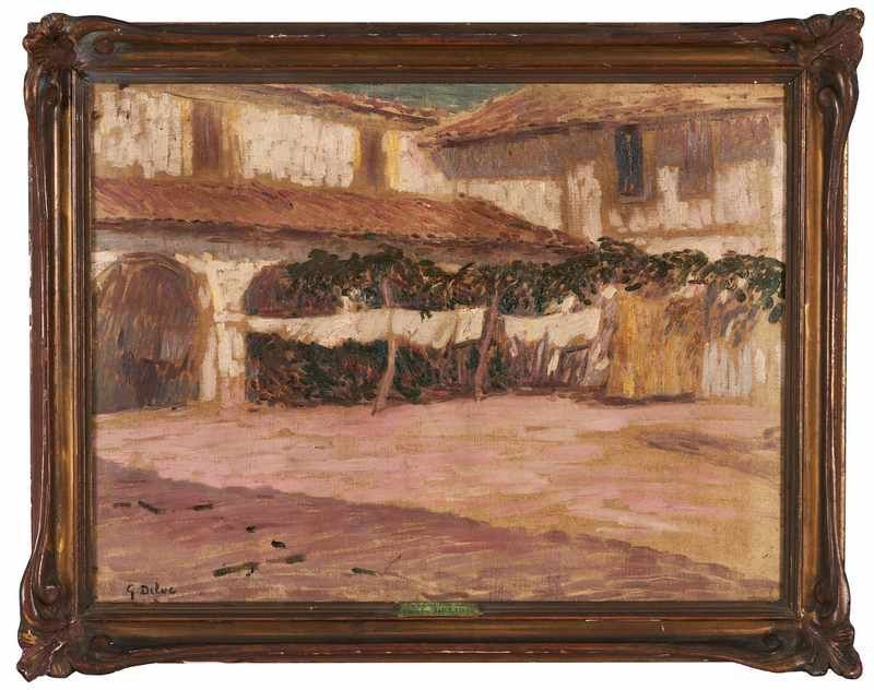 Gabriel DELUC (1883-1916)