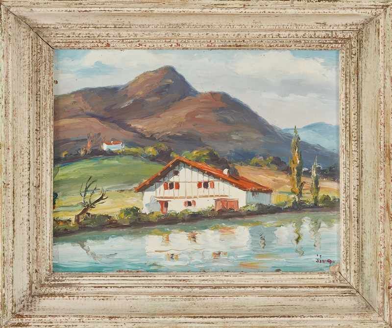 Robert William JIVANOVITCH dit JIVA (190...