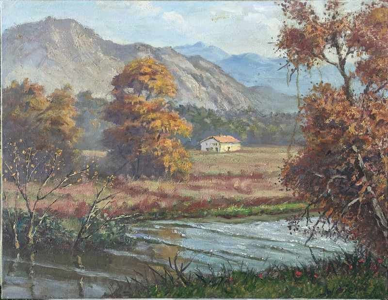 William BIEHN (1911-1995)