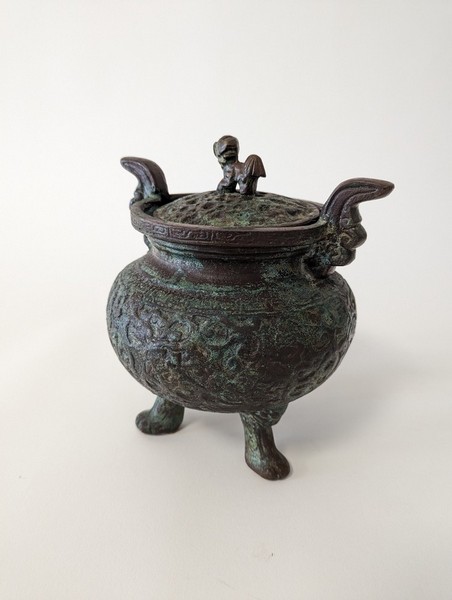 JAPON, XIXe siècle