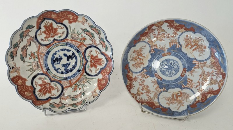 JAPON & CHINE, XIXe siècle