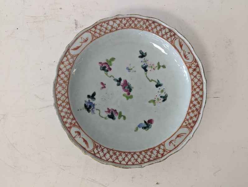 CHINE, XIXe siècle
