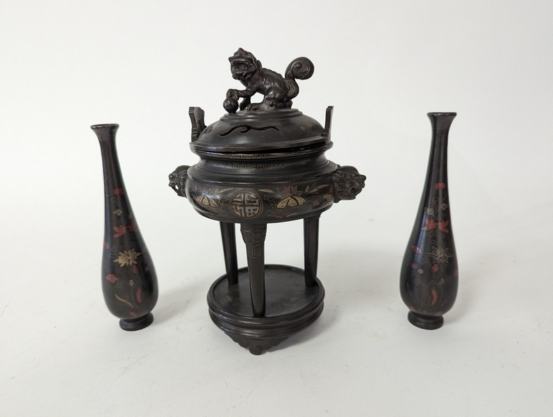 INDOCHINE, XXe siècle