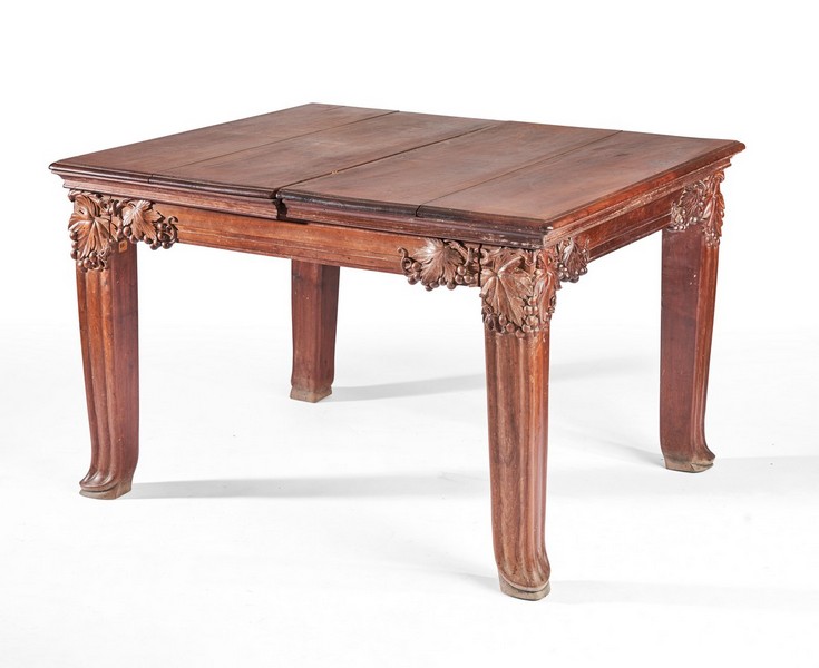 TABLE DE SALLE A MANGER rectangulaire Art...