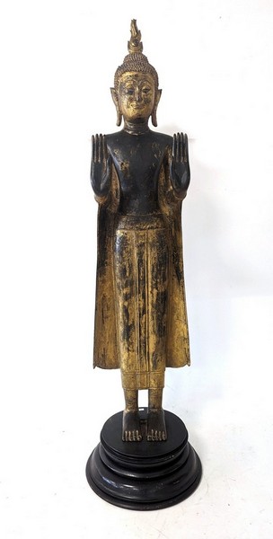 SIAM, XVIIIe siècle