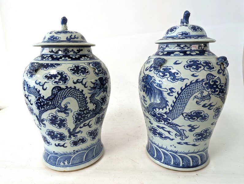 CHINE, XIXe siècle