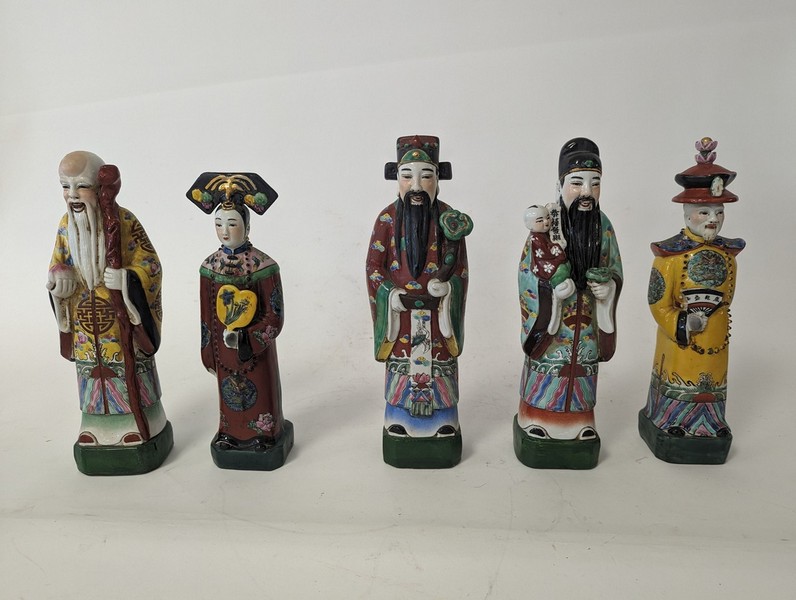 CHINE, XXe siècle