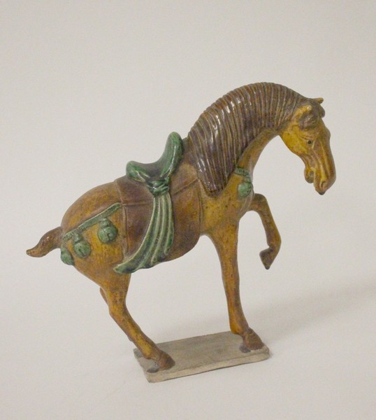 CHINE, style TANG