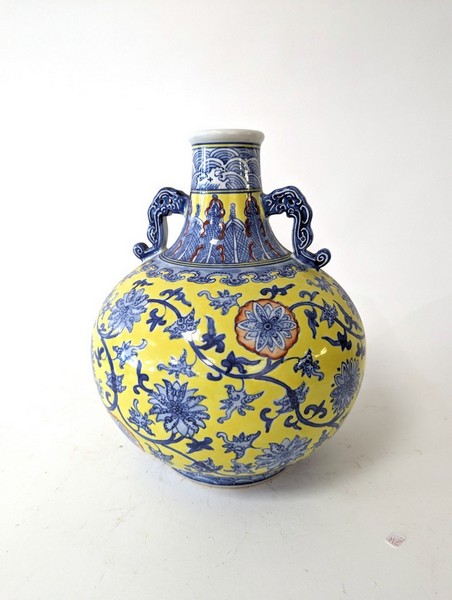 CHINE, XXe siècle