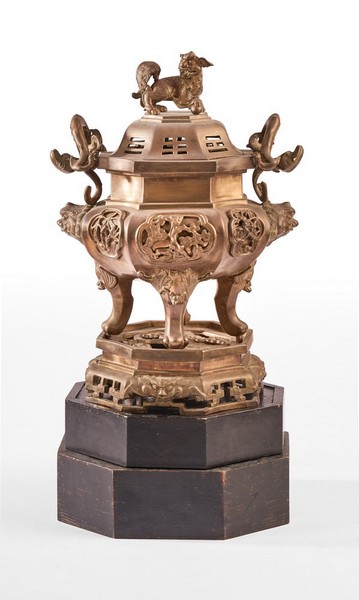 CHINE, XIXe siècle.