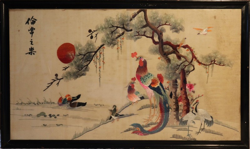 CHINE, XXe siècle