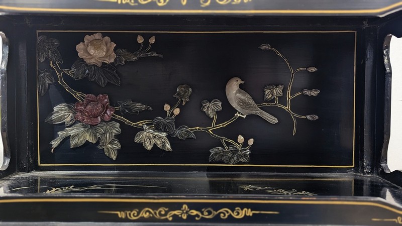 CHINE, XXe siècle