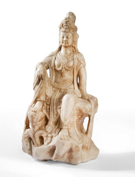 CHINE, XXe siècle