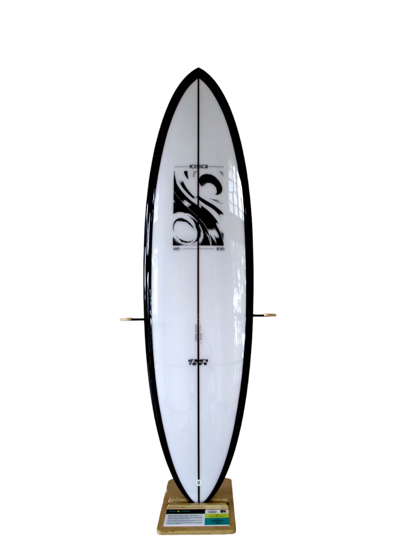 Vincent LEMANCEAU de SURFIN ESTATE et Roch...