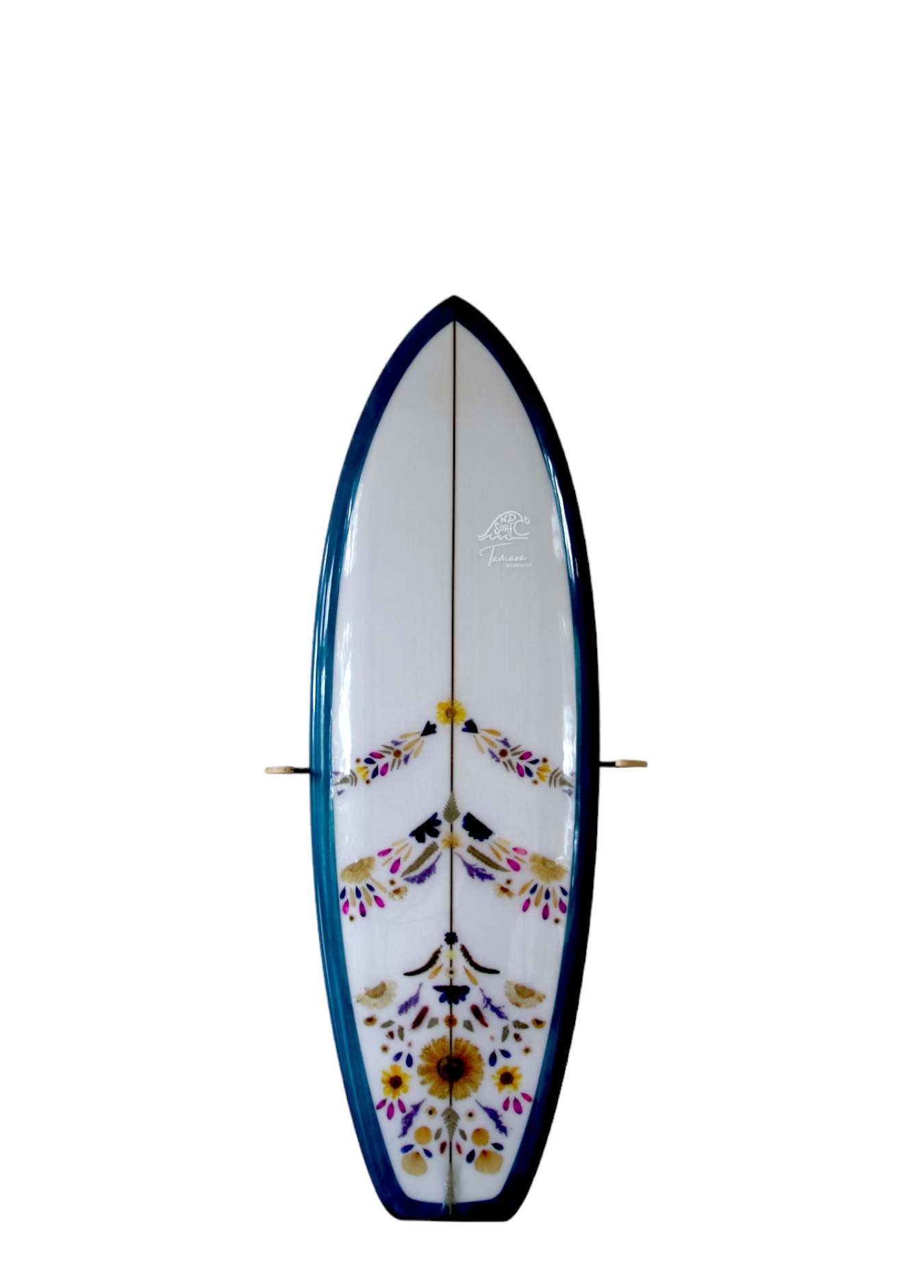 Nicolas DELORS de ND SURF et Tamara WORK...
