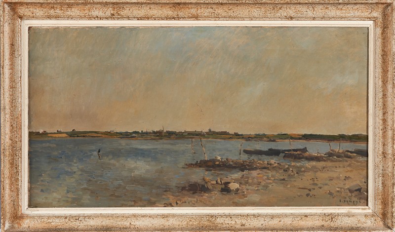 Emmanuel DAMOYE (1847-1916)