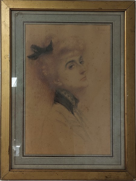Eugène PASCAU (1875-1944)