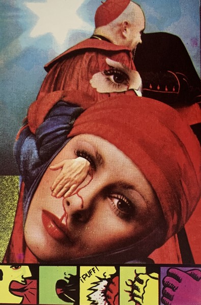 Tino CALABUIG (XXe siècle)