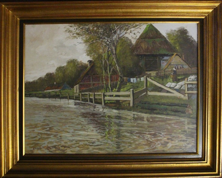 Ivan Ivanovitch KOWALSKI (1839-1937)