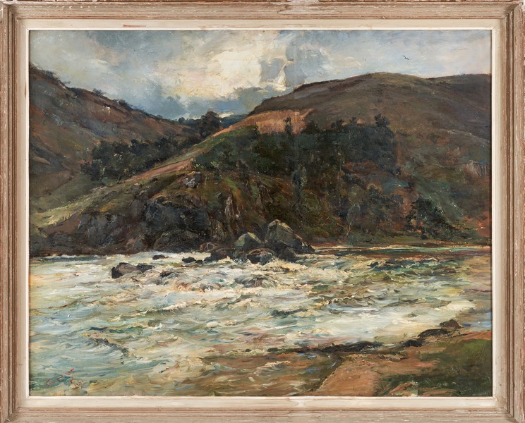 Émile NOIROT (1853-1924)